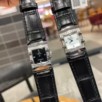 Cheap OMEGA AAA Quality Watches For Women #1284553 Replica Wholesale [$125.00 USD] [ITEM#1284553] on Replica OMEGA AAA Quality Watches