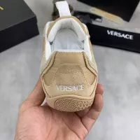 Cheap Versace Casual Shoes For Men #1284627 Replica Wholesale [$102.00 USD] [ITEM#1284627] on Replica Versace Casual Shoes