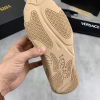 Cheap Versace Casual Shoes For Men #1284627 Replica Wholesale [$102.00 USD] [ITEM#1284627] on Replica Versace Casual Shoes