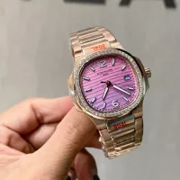 Cheap Patek Philippe AAA Quality Watches For Women #1284628 Replica Wholesale [$180.00 USD] [ITEM#1284628] on Replica Patek Philippe AAA Quality Watches