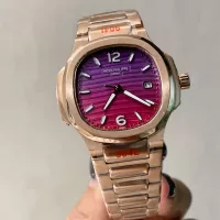 Cheap Patek Philippe AAA Quality Watches For Women #1284629 Replica Wholesale [$170.00 USD] [ITEM#1284629] on Replica Patek Philippe AAA Quality Watches