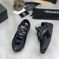 Cheap Versace Casual Shoes For Women #1284633 Replica Wholesale [$102.00 USD] [ITEM#1284633] on Replica Versace Casual Shoes