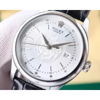 Cheap Rolex AAA Quality Watches For Men #1284639 Replica Wholesale [$257.85 USD] [ITEM#1284639] on Replica Rolex AAA Quality Watches