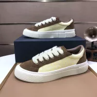 Cheap Christian Dior Casual Shoes For Women #1284645 Replica Wholesale [$105.00 USD] [ITEM#1284645] on Replica Christian Dior Casual Shoes