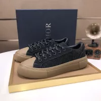 Cheap Christian Dior Casual Shoes For Men #1284661 Replica Wholesale [$112.00 USD] [ITEM#1284661] on Replica Christian Dior Casual Shoes