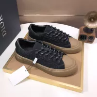 Cheap Christian Dior Casual Shoes For Men #1284661 Replica Wholesale [$112.00 USD] [ITEM#1284661] on Replica Christian Dior Casual Shoes