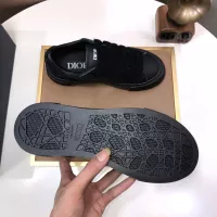 Cheap Christian Dior Casual Shoes For Women #1284669 Replica Wholesale [$112.00 USD] [ITEM#1284669] on Replica Christian Dior Casual Shoes