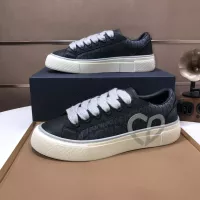 Cheap Christian Dior Casual Shoes For Men #1284672 Replica Wholesale [$112.00 USD] [ITEM#1284672] on Replica Christian Dior Casual Shoes