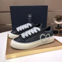 Cheap Christian Dior Casual Shoes For Women #1284673 Replica Wholesale [$112.00 USD] [ITEM#1284673] on Replica Christian Dior Casual Shoes