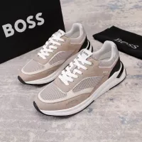 Cheap Boss Casual Shoes For Men #1284708 Replica Wholesale [$80.00 USD] [ITEM#1284708] on Replica Boss Casual Shoes