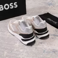 Cheap Boss Casual Shoes For Men #1284708 Replica Wholesale [$80.00 USD] [ITEM#1284708] on Replica Boss Casual Shoes