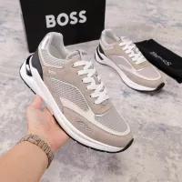 Cheap Boss Casual Shoes For Men #1284708 Replica Wholesale [$80.00 USD] [ITEM#1284708] on Replica Boss Casual Shoes