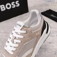 Cheap Boss Casual Shoes For Men #1284708 Replica Wholesale [$80.00 USD] [ITEM#1284708] on Replica Boss Casual Shoes