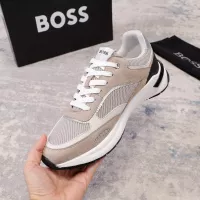 Cheap Boss Casual Shoes For Men #1284708 Replica Wholesale [$80.00 USD] [ITEM#1284708] on Replica Boss Casual Shoes