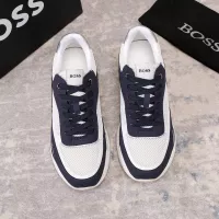 Cheap Boss Casual Shoes For Men #1284709 Replica Wholesale [$80.00 USD] [ITEM#1284709] on Replica Boss Casual Shoes