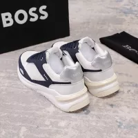 Cheap Boss Casual Shoes For Men #1284709 Replica Wholesale [$80.00 USD] [ITEM#1284709] on Replica Boss Casual Shoes