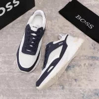 Cheap Boss Casual Shoes For Men #1284709 Replica Wholesale [$80.00 USD] [ITEM#1284709] on Replica Boss Casual Shoes