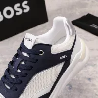 Cheap Boss Casual Shoes For Men #1284709 Replica Wholesale [$80.00 USD] [ITEM#1284709] on Replica Boss Casual Shoes