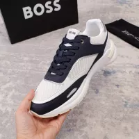 Cheap Boss Casual Shoes For Men #1284709 Replica Wholesale [$80.00 USD] [ITEM#1284709] on Replica Boss Casual Shoes