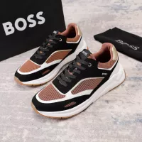 Cheap Boss Casual Shoes For Men #1284710 Replica Wholesale [$80.00 USD] [ITEM#1284710] on Replica Boss Casual Shoes