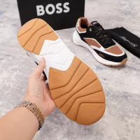 Cheap Boss Casual Shoes For Men #1284710 Replica Wholesale [$80.00 USD] [ITEM#1284710] on Replica Boss Casual Shoes