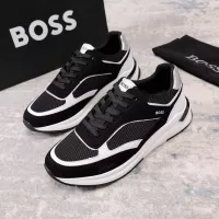 Cheap Boss Casual Shoes For Men #1284711 Replica Wholesale [$80.00 USD] [ITEM#1284711] on Replica Boss Casual Shoes