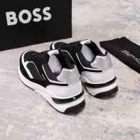 Cheap Boss Casual Shoes For Men #1284711 Replica Wholesale [$80.00 USD] [ITEM#1284711] on Replica Boss Casual Shoes