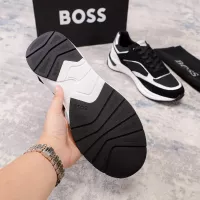 Cheap Boss Casual Shoes For Men #1284711 Replica Wholesale [$80.00 USD] [ITEM#1284711] on Replica Boss Casual Shoes