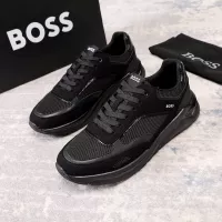 Cheap Boss Casual Shoes For Men #1284712 Replica Wholesale [$80.00 USD] [ITEM#1284712] on Replica Boss Casual Shoes