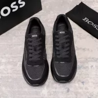 Cheap Boss Casual Shoes For Men #1284712 Replica Wholesale [$80.00 USD] [ITEM#1284712] on Replica Boss Casual Shoes