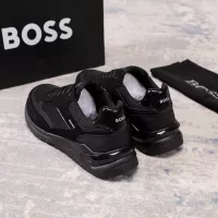 Cheap Boss Casual Shoes For Men #1284712 Replica Wholesale [$80.00 USD] [ITEM#1284712] on Replica Boss Casual Shoes