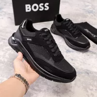 Cheap Boss Casual Shoes For Men #1284712 Replica Wholesale [$80.00 USD] [ITEM#1284712] on Replica Boss Casual Shoes