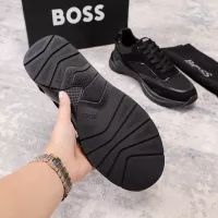 Cheap Boss Casual Shoes For Men #1284712 Replica Wholesale [$80.00 USD] [ITEM#1284712] on Replica Boss Casual Shoes