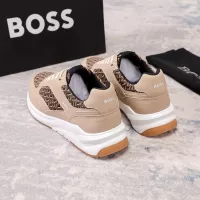 Cheap Boss Casual Shoes For Men #1284713 Replica Wholesale [$82.00 USD] [ITEM#1284713] on Replica Boss Casual Shoes