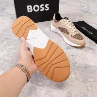 Cheap Boss Casual Shoes For Men #1284713 Replica Wholesale [$82.00 USD] [ITEM#1284713] on Replica Boss Casual Shoes