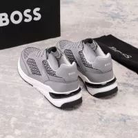 Cheap Boss Casual Shoes For Men #1284714 Replica Wholesale [$82.00 USD] [ITEM#1284714] on Replica Boss Casual Shoes