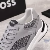 Cheap Boss Casual Shoes For Men #1284714 Replica Wholesale [$82.00 USD] [ITEM#1284714] on Replica Boss Casual Shoes