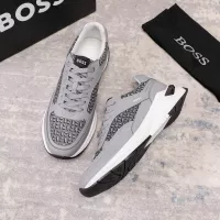 Cheap Boss Casual Shoes For Men #1284714 Replica Wholesale [$82.00 USD] [ITEM#1284714] on Replica Boss Casual Shoes