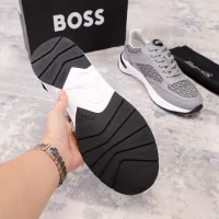 Cheap Boss Casual Shoes For Men #1284714 Replica Wholesale [$82.00 USD] [ITEM#1284714] on Replica Boss Casual Shoes