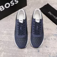 Cheap Boss Casual Shoes For Men #1284715 Replica Wholesale [$82.00 USD] [ITEM#1284715] on Replica Boss Casual Shoes