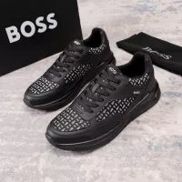 Cheap Boss Casual Shoes For Men #1284716 Replica Wholesale [$82.00 USD] [ITEM#1284716] on Replica Boss Casual Shoes