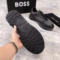 Cheap Boss Casual Shoes For Men #1284716 Replica Wholesale [$82.00 USD] [ITEM#1284716] on Replica Boss Casual Shoes