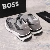 Cheap Boss Casual Shoes For Men #1284717 Replica Wholesale [$82.00 USD] [ITEM#1284717] on Replica Boss Casual Shoes