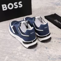 Cheap Boss Casual Shoes For Men #1284718 Replica Wholesale [$82.00 USD] [ITEM#1284718] on Replica Boss Casual Shoes