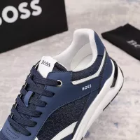 Cheap Boss Casual Shoes For Men #1284718 Replica Wholesale [$82.00 USD] [ITEM#1284718] on Replica Boss Casual Shoes