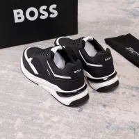 Cheap Boss Casual Shoes For Men #1284719 Replica Wholesale [$82.00 USD] [ITEM#1284719] on Replica Boss Casual Shoes