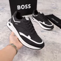 Cheap Boss Casual Shoes For Men #1284719 Replica Wholesale [$82.00 USD] [ITEM#1284719] on Replica Boss Casual Shoes