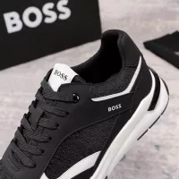 Cheap Boss Casual Shoes For Men #1284719 Replica Wholesale [$82.00 USD] [ITEM#1284719] on Replica Boss Casual Shoes