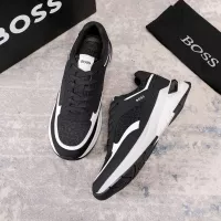 Cheap Boss Casual Shoes For Men #1284719 Replica Wholesale [$82.00 USD] [ITEM#1284719] on Replica Boss Casual Shoes