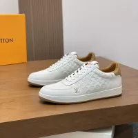 Cheap Louis Vuitton Casual Shoes For Men #1284781 Replica Wholesale [$72.00 USD] [ITEM#1284781] on Replica Louis Vuitton Casual Shoes